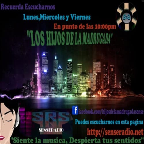 Los Hijos de la Madrugada