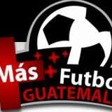 Podcast de Más futbol Guatemala