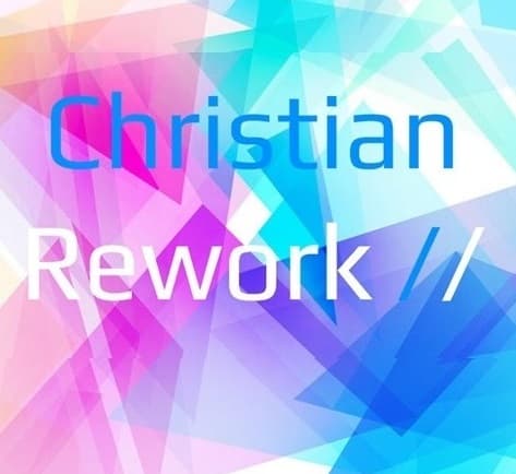 Christian Rework "TranceOur" Podcast