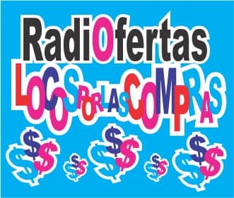 Radiofertas Locos x las Compras