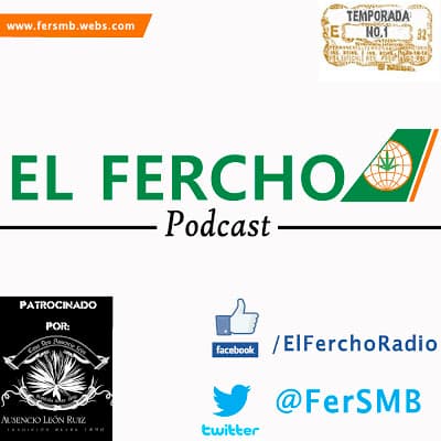El Podcast de El Fercho