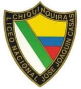 LICEO NACIONAL JOSE JOAQUIN CASAS