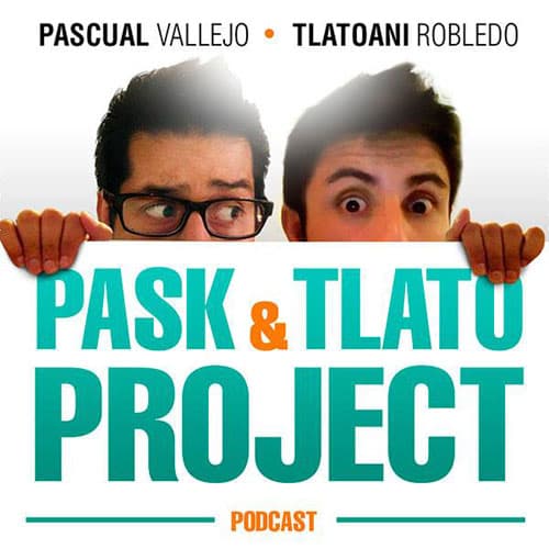 Pask & Tlato Project