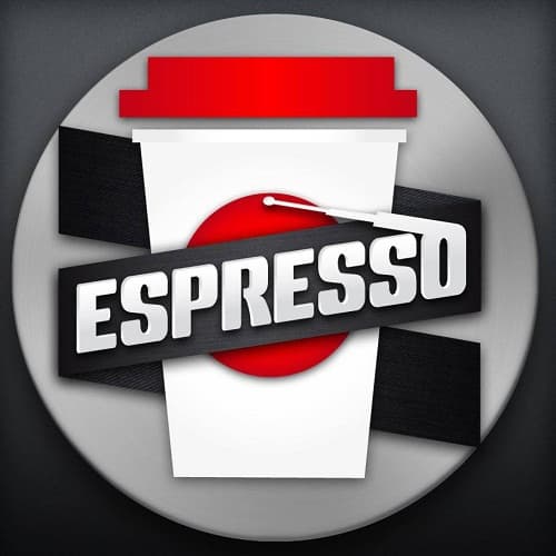 Espresso Podcast 