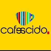 Tercer  temporada completa de  Café Ácido