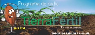 Tierra Fértil 
