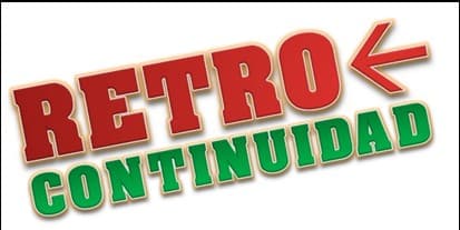 Retro-Continuidad