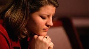 Orar siempre y no desmayar