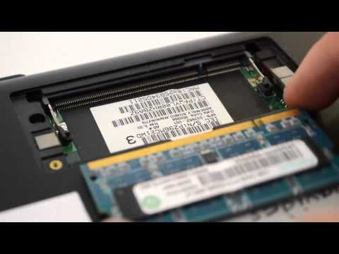 Partes Internas de una computadora