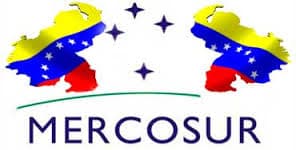 Efecto del Mercosur en Venezuela