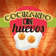 Cocinando con Huevos