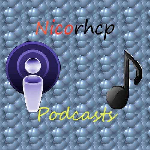 Podcasts de Nicorhcp