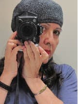 Podcast, Fotografía Ley de los tercios