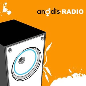 Anodis Radio