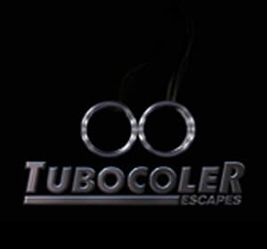 Spot publicitarios - Tubocoler