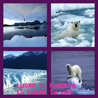 El Calentamiento Global