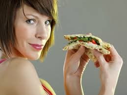 las grasas y los carbohidratos en la dieta