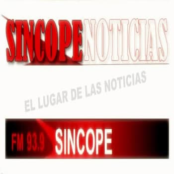 SINCOPE NOTICIAS 939