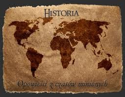 EL PUNTO DE LA HISTORIA