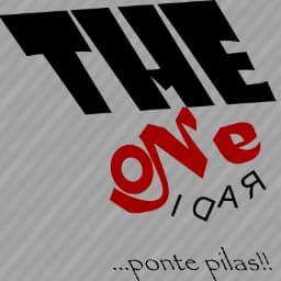 Promocional THE ONE-Ponte Pilas 