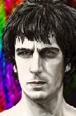 Reviviendo a los grandes de la musica.