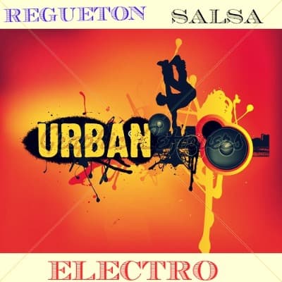 Radio (URBAN MUSIC)
