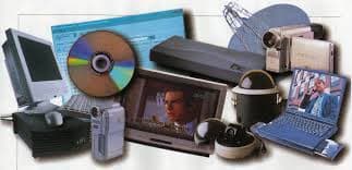 las tic en la era digital