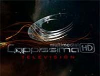 CAPPISSIMA MULTIMEDIAL