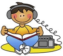 LISTENING & SPEAKING ACTIVITY