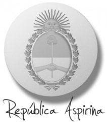 Informes de República Aspirina