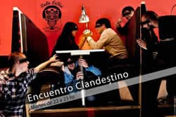 Encuentro Clandestino