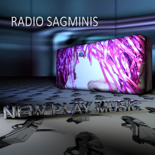 sagminis podcast radio