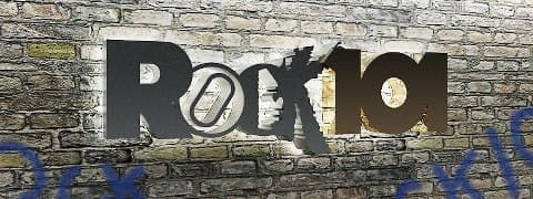 La Puertita Antiradio