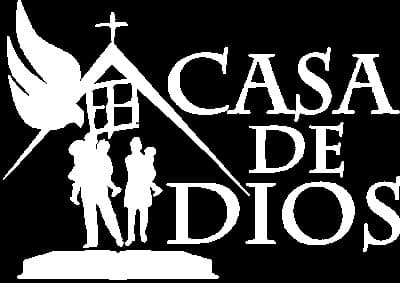 Casa de Dios Mante