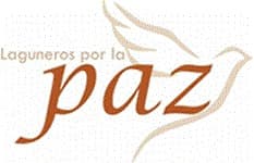 laguneros por la PAZ