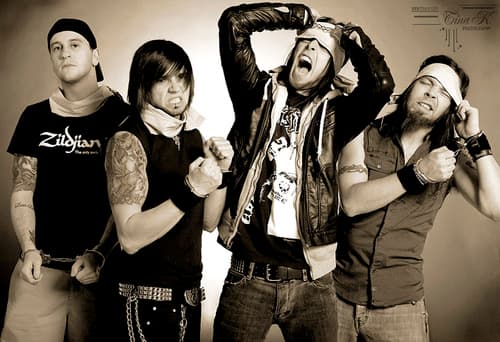 lo mejor de bullet for my valetine