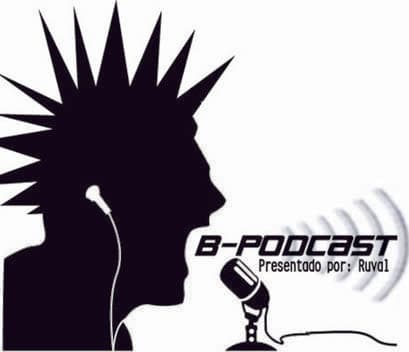 B-PODCAST