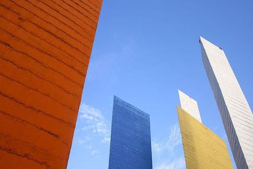 The life and work of luis barragan