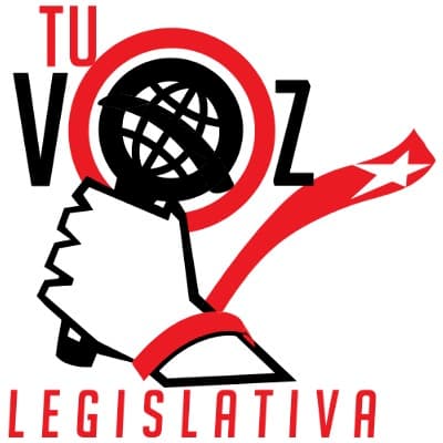 Tu Voz Legislativa