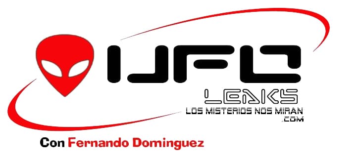 Ufoleaks con Fernando Domínguez (OVNISPAIN)