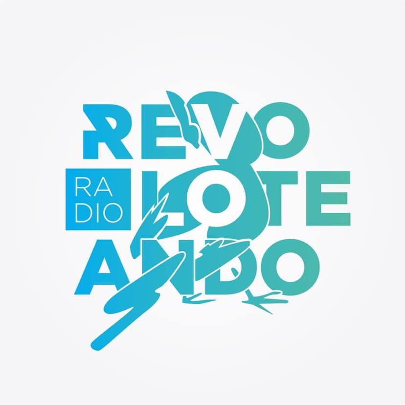 Revoloteando 