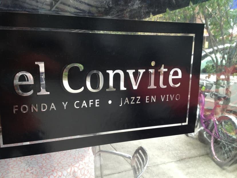 EL CONVITE