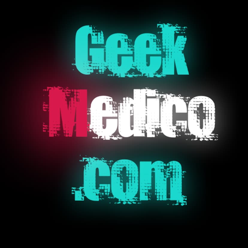 Geek + Medico