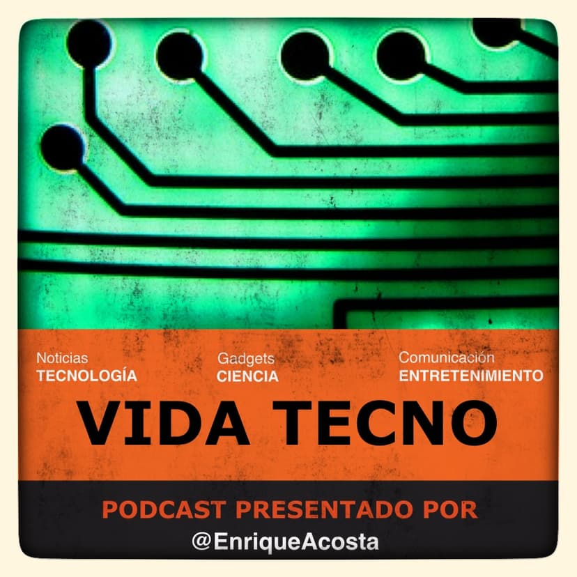 Vida Tecno
