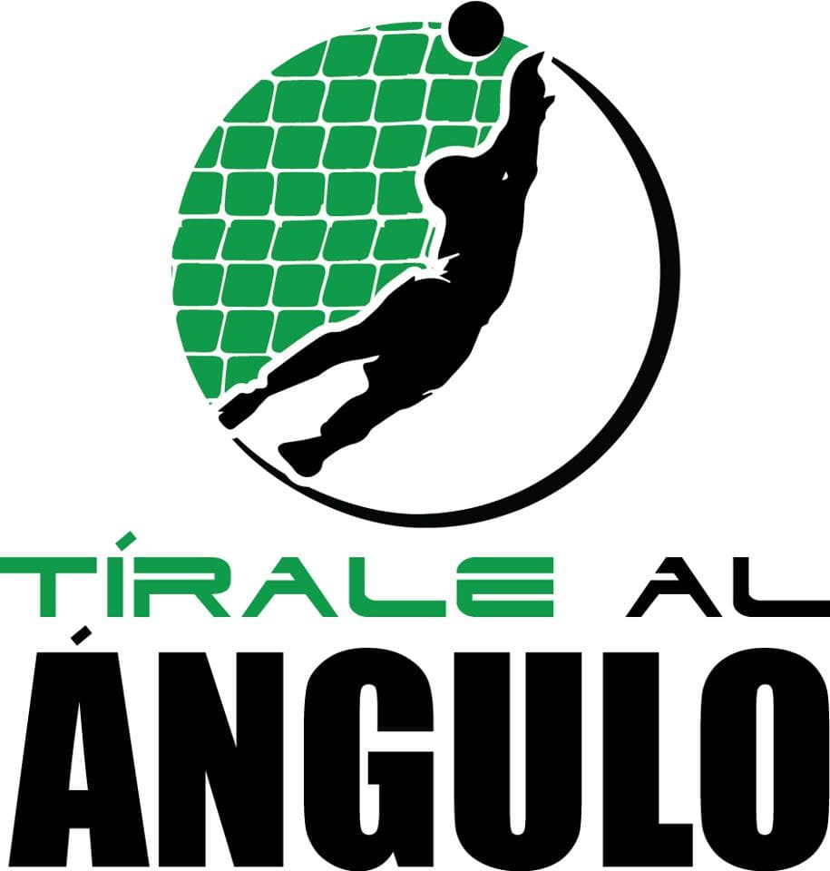  Tírale al Ángulo. 