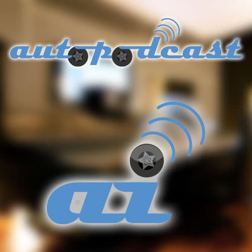 Autopodcast episodio 1