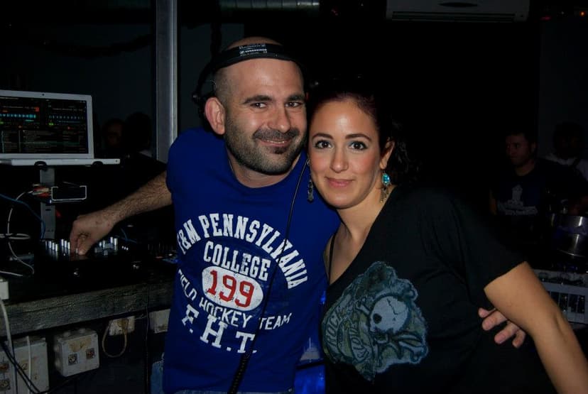 SERGIO LAMAS SESIONES 2014