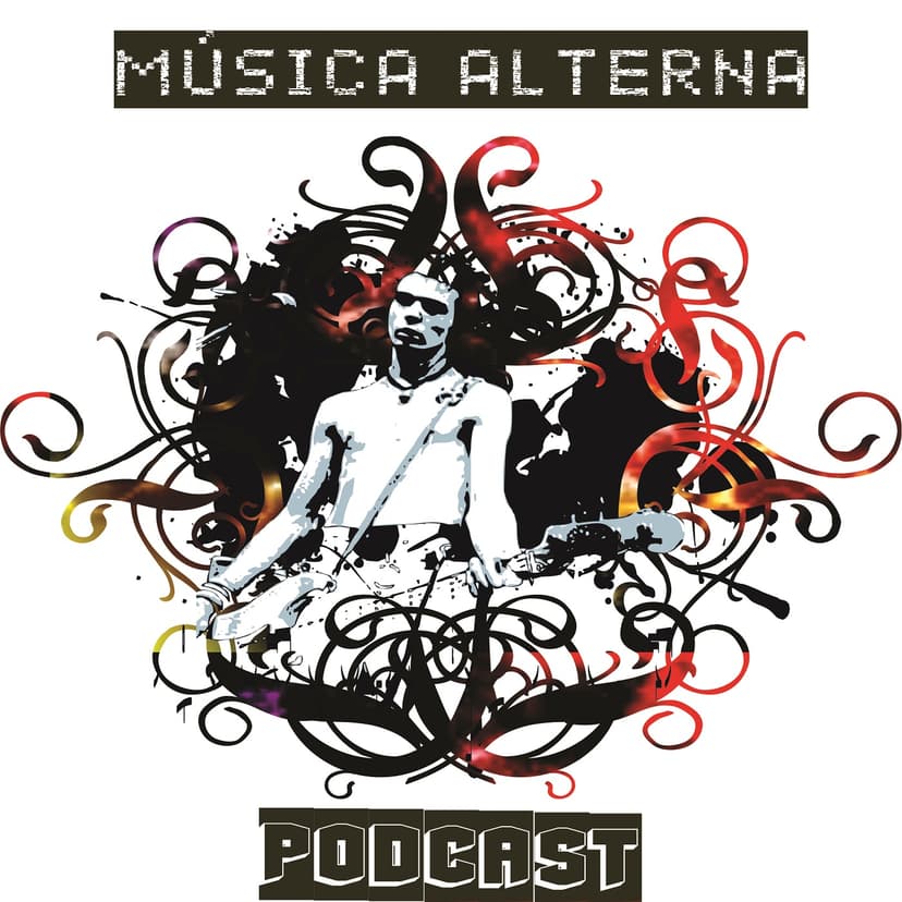 Música Alterna Podcast