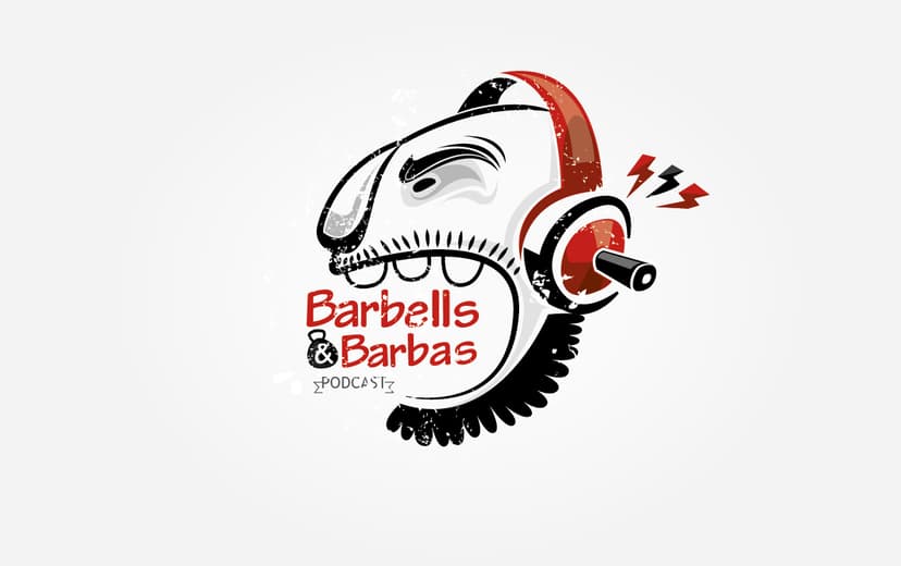 Podcast Barbell & Barbas