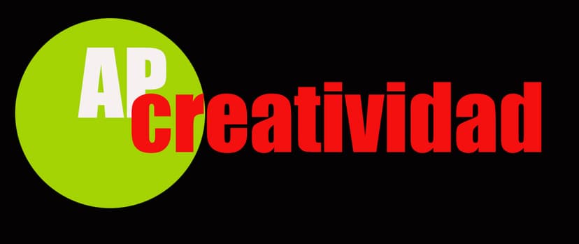 Aye Pacheco Creatividad